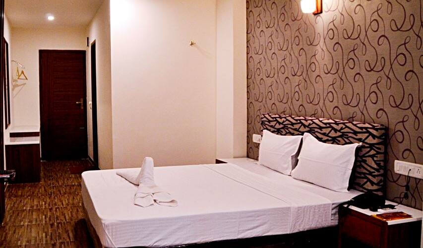 Hotel Laxmi Inn, Dahod 2